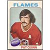 Image 1 : 1975-76 O-PEE-CHEE PAT QUINN (HOF)