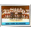 Image 1 : 1974-75 O-PEE-CHEE NEW YORK ISLANDERS