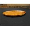 Image 4 : Locally Crafted Koa Wood Tray Signed by Artist 11" x 7"