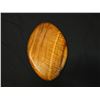 Image 5 : Locally Crafted Koa Wood Tray Signed by Artist 11" x 7"