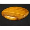 Image 7 : Locally Crafted Koa Wood Tray Signed by Artist 11" x 7"
