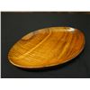 Image 8 : Locally Crafted Koa Wood Tray Signed by Artist 11" x 7"