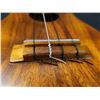 Image 10 : SonnyD Koa Wood Ukulele 24"L w/ Soft Case