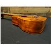 Image 11 : SonnyD Koa Wood Ukulele 24"L w/ Soft Case