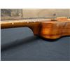Image 13 : SonnyD Koa Wood Ukulele 24"L w/ Soft Case