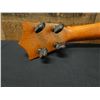 Image 15 : SonnyD Koa Wood Ukulele 24"L w/ Soft Case