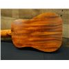 Image 16 : SonnyD Koa Wood Ukulele 24"L w/ Soft Case