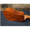 Image 17 : SonnyD Koa Wood Ukulele 24"L w/ Soft Case
