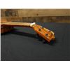 Image 19 : SonnyD Koa Wood Ukulele 24"L w/ Soft Case