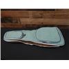 Image 20 : SonnyD Koa Wood Ukulele 24"L w/ Soft Case