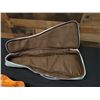 Image 21 : SonnyD Koa Wood Ukulele 24"L w/ Soft Case