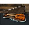 Image 23 : SonnyD Koa Wood Ukulele 24"L w/ Soft Case