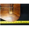 Image 25 : SonnyD Koa Wood Ukulele 24"L w/ Soft Case