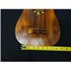 Image 26 : SonnyD Koa Wood Ukulele 24"L w/ Soft Case