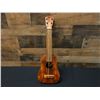 Image 2 : SonnyD Koa Wood Ukulele 24"L w/ Soft Case
