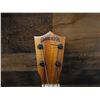 Image 3 : SonnyD Koa Wood Ukulele 24"L w/ Soft Case