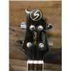 Image 11 : Greg Bennett UK70 Concert Ukulele 24"L w/ Case