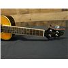 Image 12 : Greg Bennett UK70 Concert Ukulele 24"L w/ Case