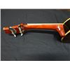 Image 15 : Greg Bennett UK70 Concert Ukulele 24"L w/ Case