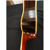 Image 17 : Greg Bennett UK70 Concert Ukulele 24"L w/ Case