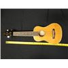 Image 18 : Greg Bennett UK70 Concert Ukulele 24"L w/ Case