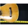 Image 19 : Greg Bennett UK70 Concert Ukulele 24"L w/ Case