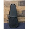 Image 22 : Greg Bennett UK70 Concert Ukulele 24"L w/ Case