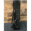 Image 23 : Greg Bennett UK70 Concert Ukulele 24"L w/ Case