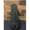 Image 24 : Greg Bennett UK70 Concert Ukulele 24"L w/ Case