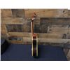 Image 3 : Greg Bennett UK70 Concert Ukulele 24"L w/ Case
