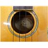 Image 9 : Greg Bennett UK70 Concert Ukulele 24"L w/ Case