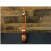 Image 11 : KoAloha Koa Soprano Ukulele 22"L w/ Koi Motif Hard Case