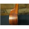 Image 14 : KoAloha Koa Soprano Ukulele 22"L w/ Koi Motif Hard Case