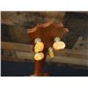 Image 16 : KoAloha Koa Soprano Ukulele 22"L w/ Koi Motif Hard Case