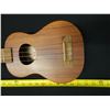Image 21 : KoAloha Koa Soprano Ukulele 22"L w/ Koi Motif Hard Case