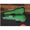 Image 26 : KoAloha Koa Soprano Ukulele 22"L w/ Koi Motif Hard Case