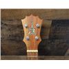 Image 3 : KoAloha Koa Soprano Ukulele 22"L w/ Koi Motif Hard Case