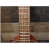 Image 5 : KoAloha Koa Soprano Ukulele 22"L w/ Koi Motif Hard Case