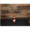 Image 8 : KoAloha Koa Soprano Ukulele 22"L w/ Koi Motif Hard Case