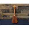 Image 9 : KoAloha Koa Soprano Ukulele 22"L w/ Koi Motif Hard Case