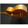 Image 15 : KoAloha Koa Soprano Ukulele 22"L w/ Crossrock Hard Case