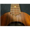 Image 19 : KoAloha Koa Soprano Ukulele 22"L w/ Crossrock Hard Case