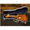 Image 23 : KoAloha Koa Soprano Ukulele 22"L w/ Crossrock Hard Case