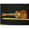 Image 24 : KoAloha Koa Soprano Ukulele 22"L w/ Crossrock Hard Case
