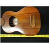 Image 25 : KoAloha Koa Soprano Ukulele 22"L w/ Crossrock Hard Case