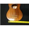 Image 26 : KoAloha Koa Soprano Ukulele 22"L w/ Crossrock Hard Case