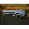 Image 27 : KoAloha Koa Soprano Ukulele 22"L w/ Crossrock Hard Case