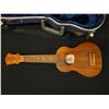 Image 2 : KoAloha Koa Soprano Ukulele 22"L w/ Crossrock Hard Case