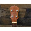 Image 4 : KoAloha Koa Soprano Ukulele 22"L w/ Crossrock Hard Case