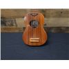 Image 5 : KoAloha Koa Soprano Ukulele 22"L w/ Crossrock Hard Case